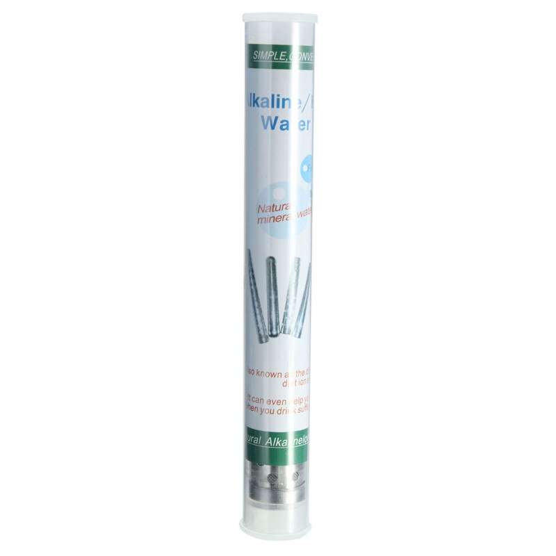 Peaceful-Waters™ Alkaline Water Stick