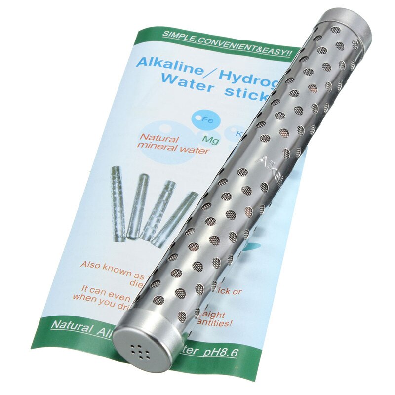 Peaceful-Waters™ Alkaline Water Stick